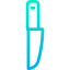 Knife icon 64x64
