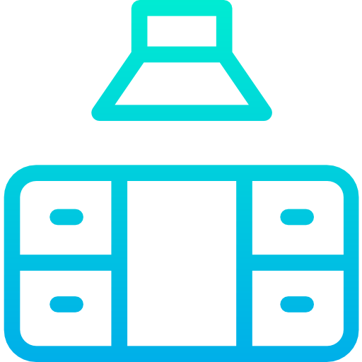 Kitchen icon