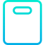 Chopping board Symbol 64x64