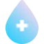 Blood icon 64x64