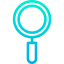 Frying pan icon 64x64