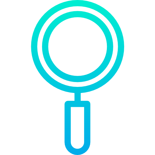 Frying pan icon
