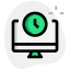 Computer Symbol 64x64