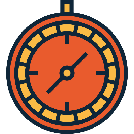 Compass icon