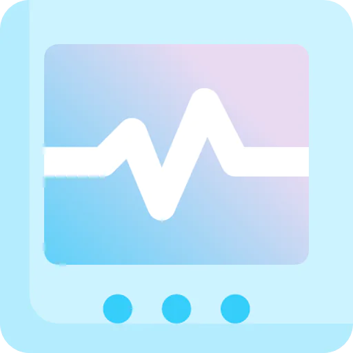 Monitor icon