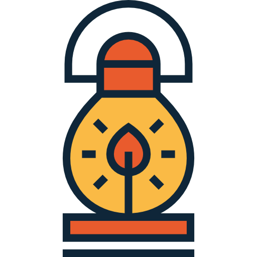 Lamp icon