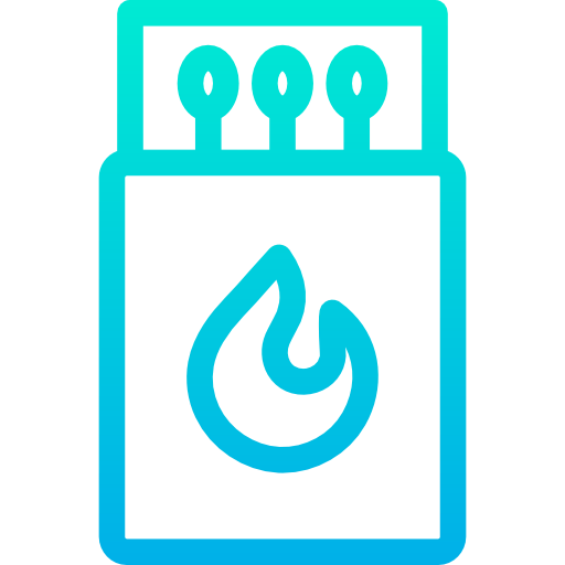 Matchbox icon