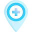 Location icon 64x64