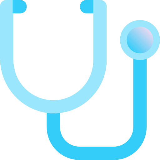 Stethoscope icon