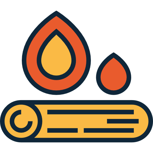 Bonfire icon