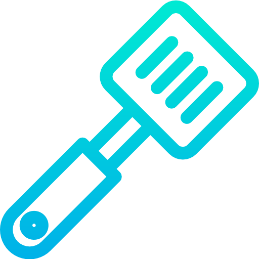 Spatula icon