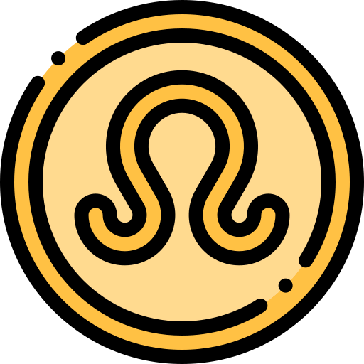 Leo icon