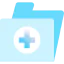 Folder icon 64x64