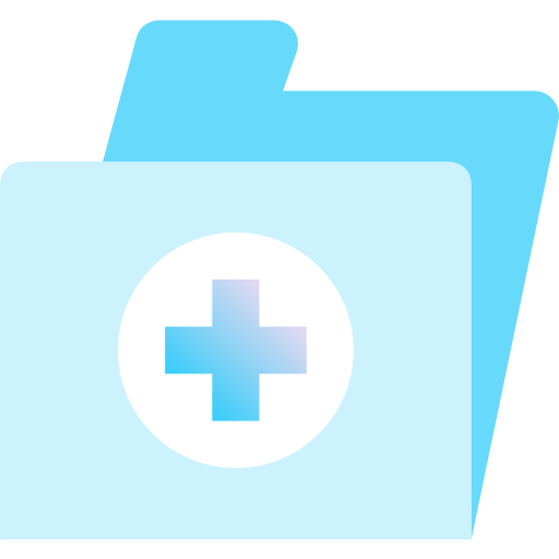Folder icon