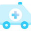 Ambulance icon 64x64