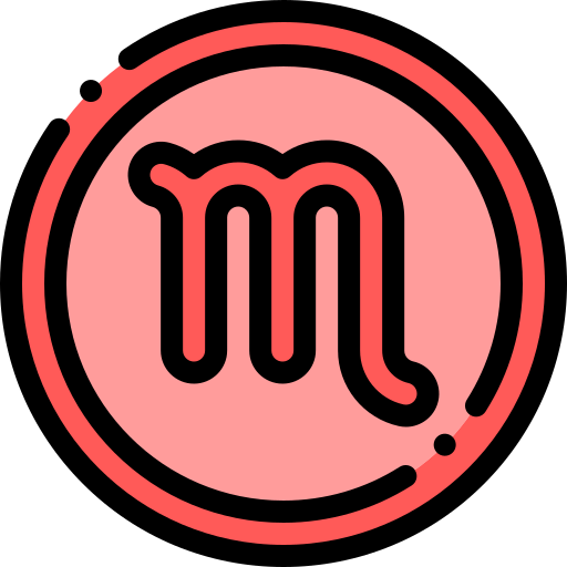 Scorpio icon