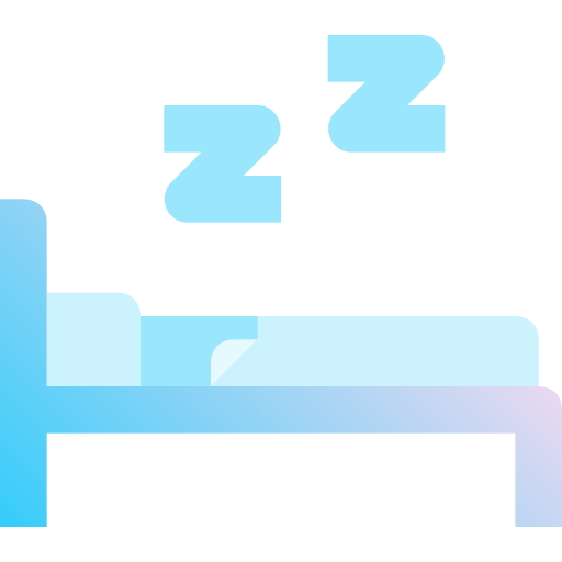 Bed icon