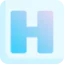 Helipad icon 64x64