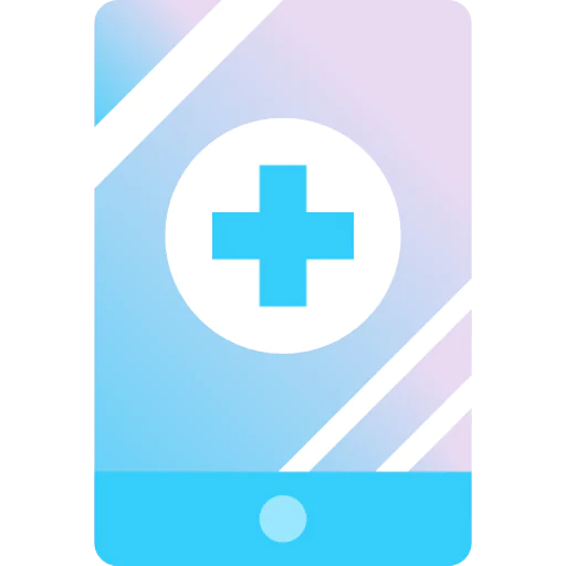 Mobile icon