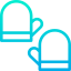 Gloves icon 64x64
