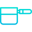 Saucepan icon 64x64