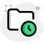 Folder Symbol 64x64