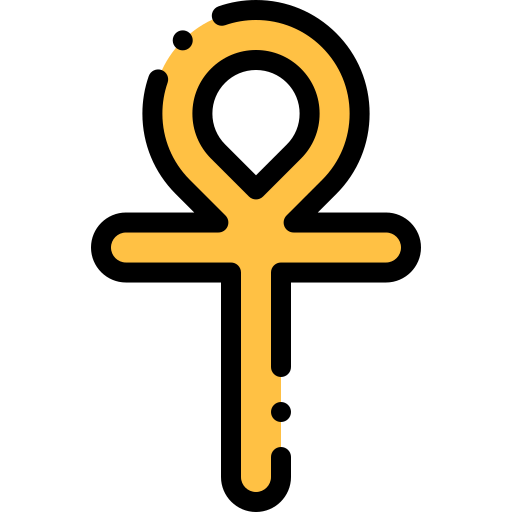Ankh icon