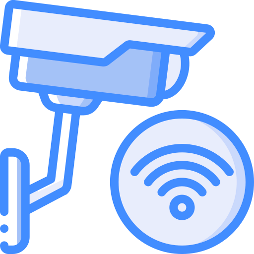 Cctv icon