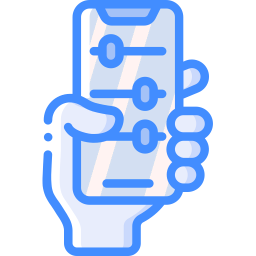 Controls icon