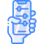 Controls icon 64x64