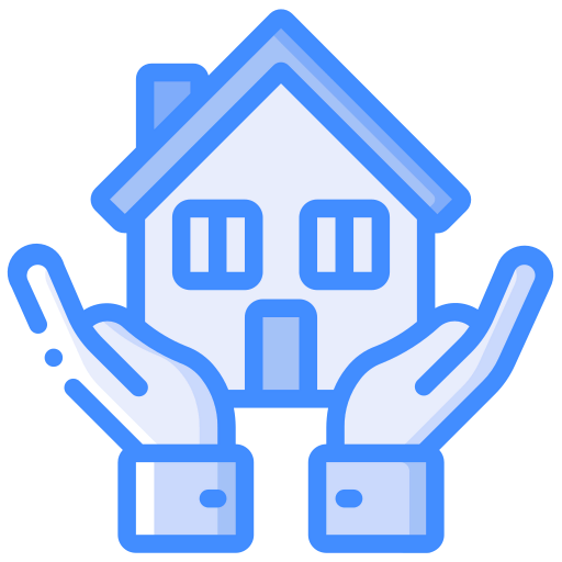 Domotics icon