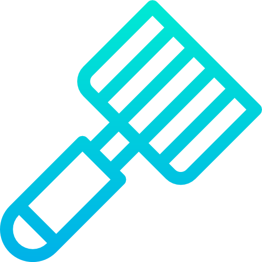 Spatula icon