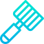 Spatula icon 64x64