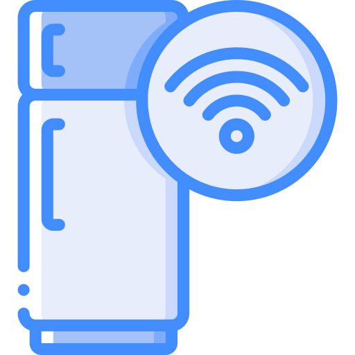 Fridge icon