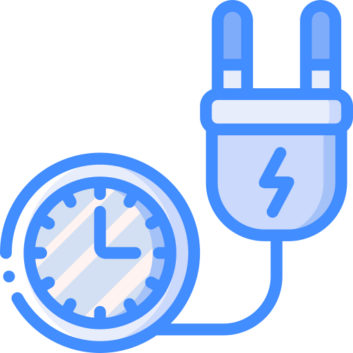 Plug icon