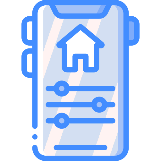 Domotics icon
