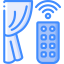 Remote control icon 64x64
