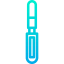 Peeler icon 64x64