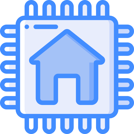 Cpu icon