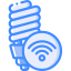 Light bulb icon 64x64