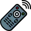 Remote control icon 64x64