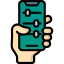 Controls icon 64x64