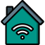 Wifi icon 64x64