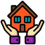 Domotics icon 64x64