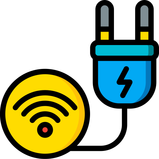 Plug іконка