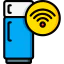 Fridge icon 64x64