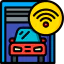 Garage icon 64x64