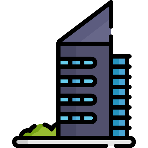 Building icon