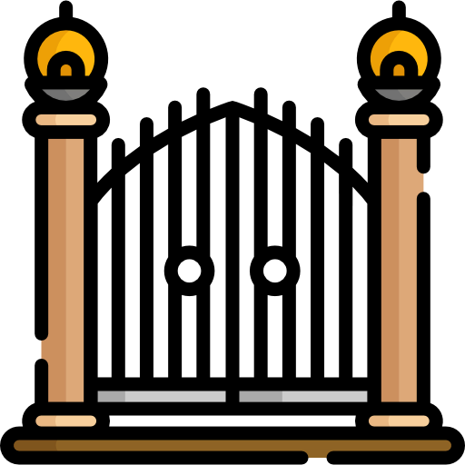 Gateway icon