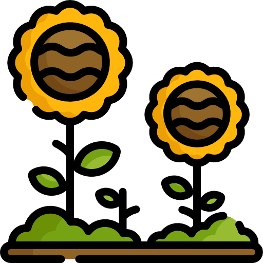 Flowers icon